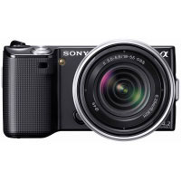 Sony NEX-5KB